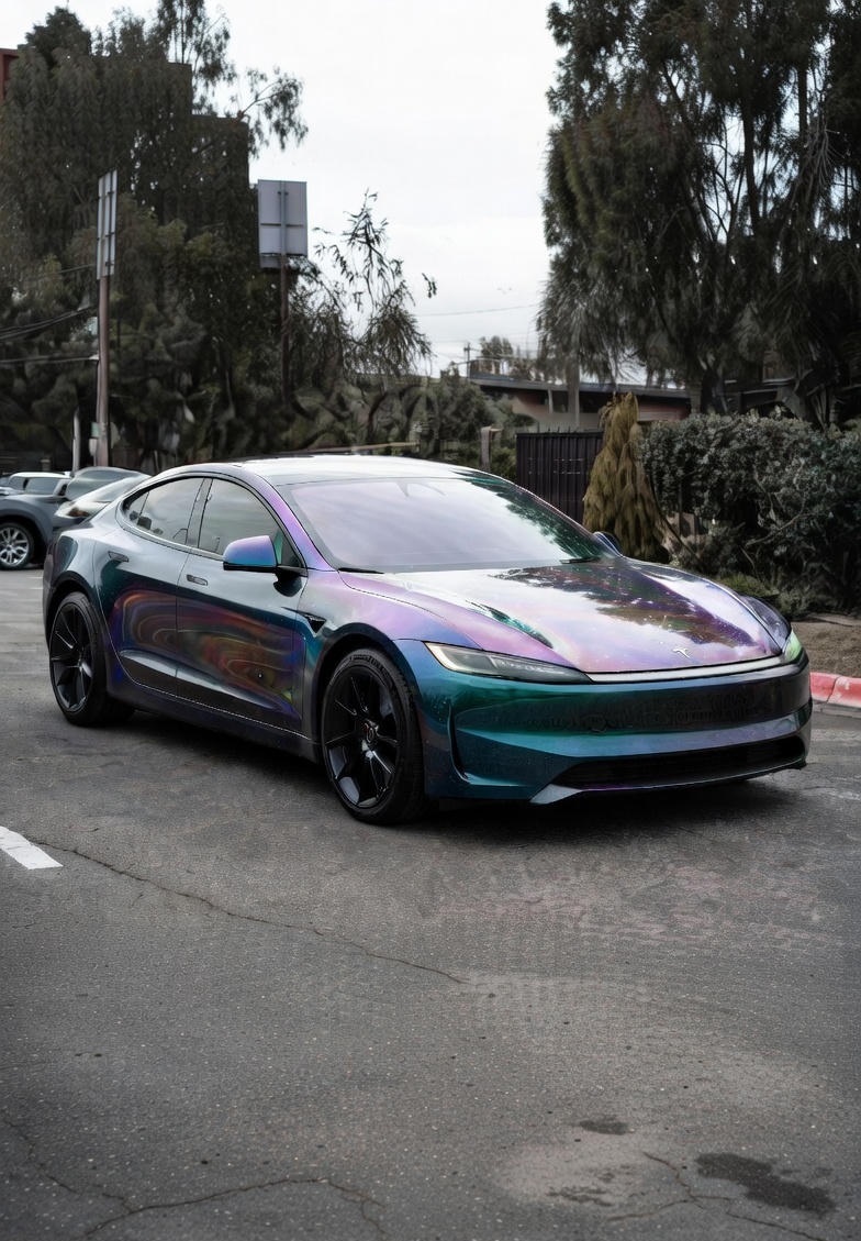 2025 wrap technology innovations for car wrapping in Ottawa