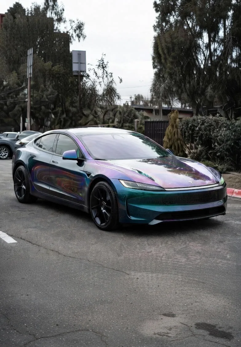 2025 wrap technology innovations for car wrapping in Ottawa