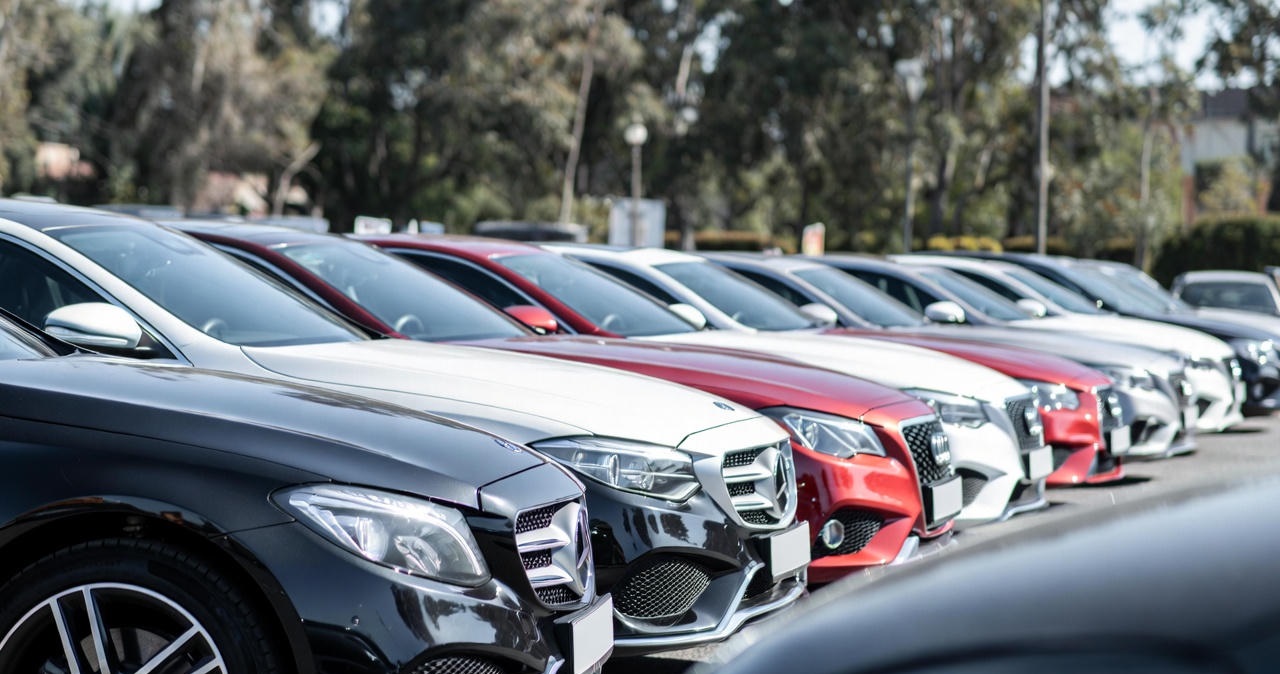 Case Study: Luxury Fleet Transformation