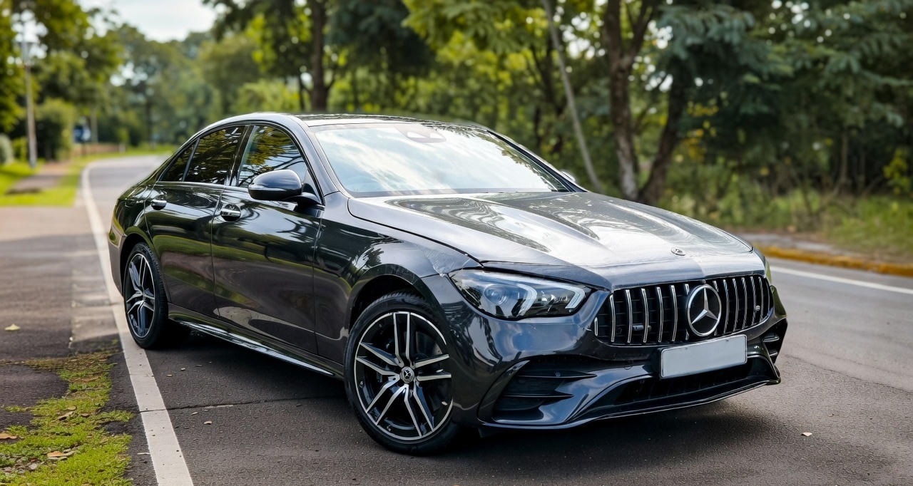 Tesla PPF Kanata - Self-healing paint protection film installation in Ottawa